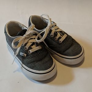 Vans Toddler Boy shoes
